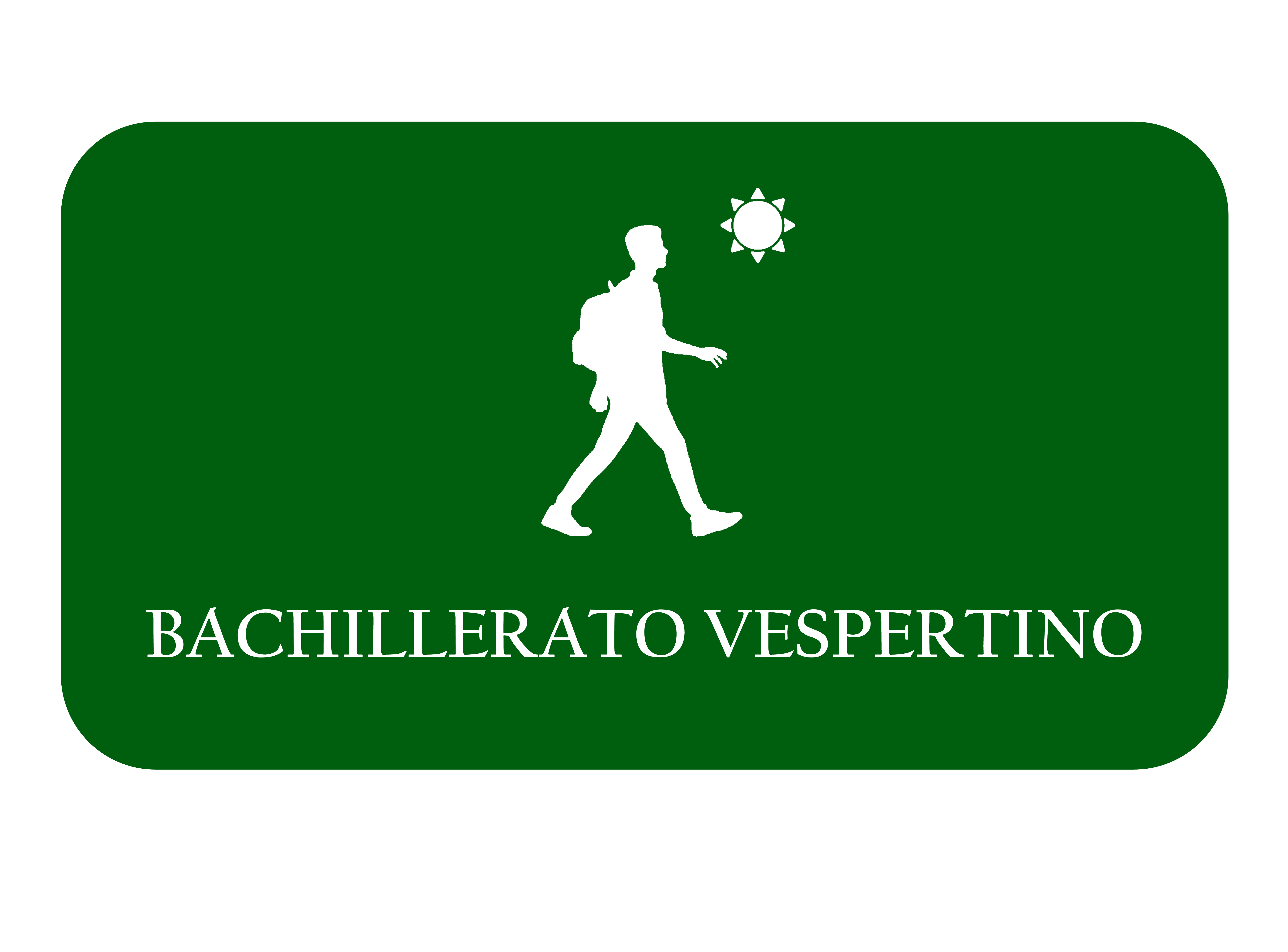 Bachillerato Vespertino