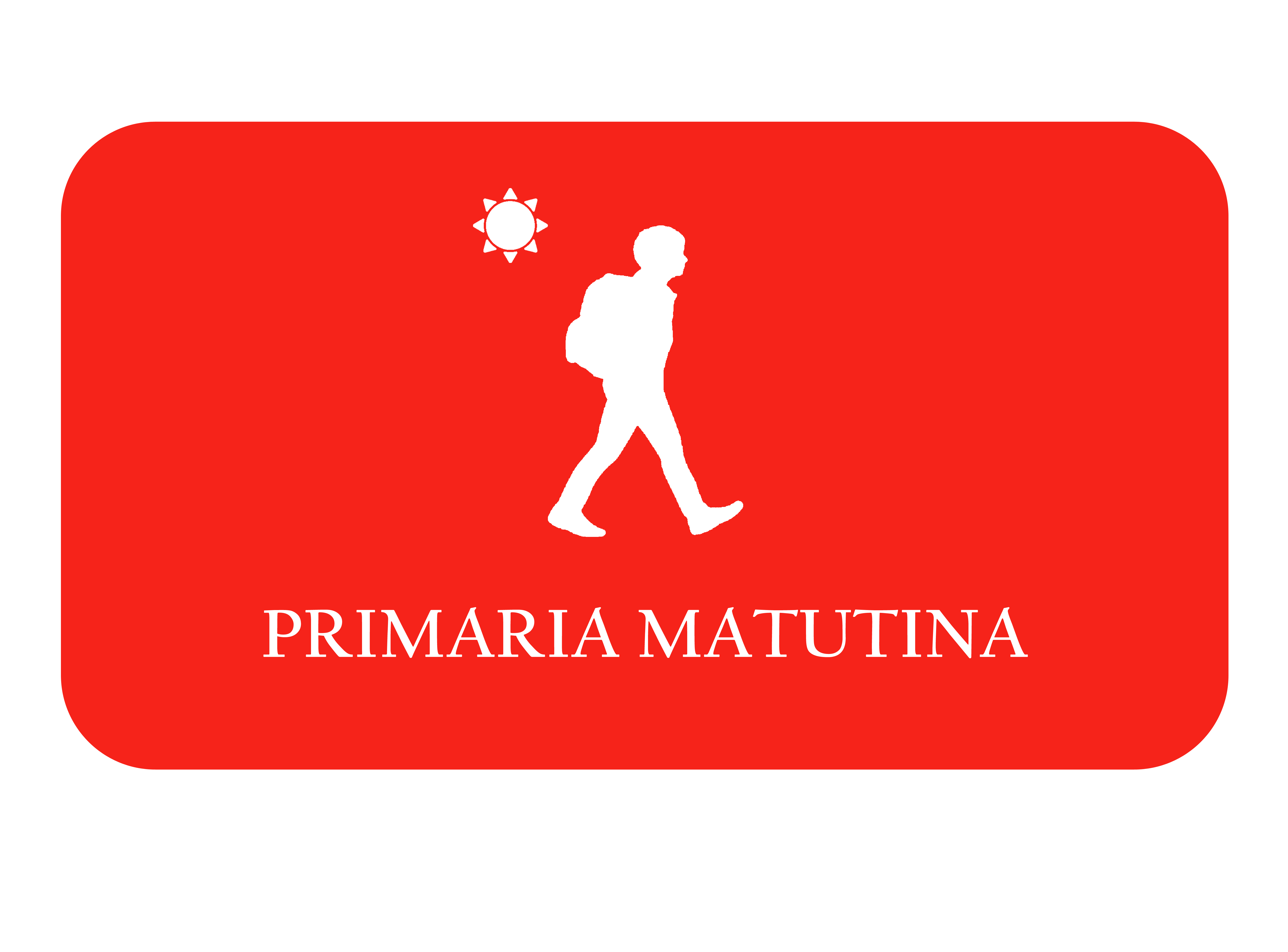 Primaria Matutina