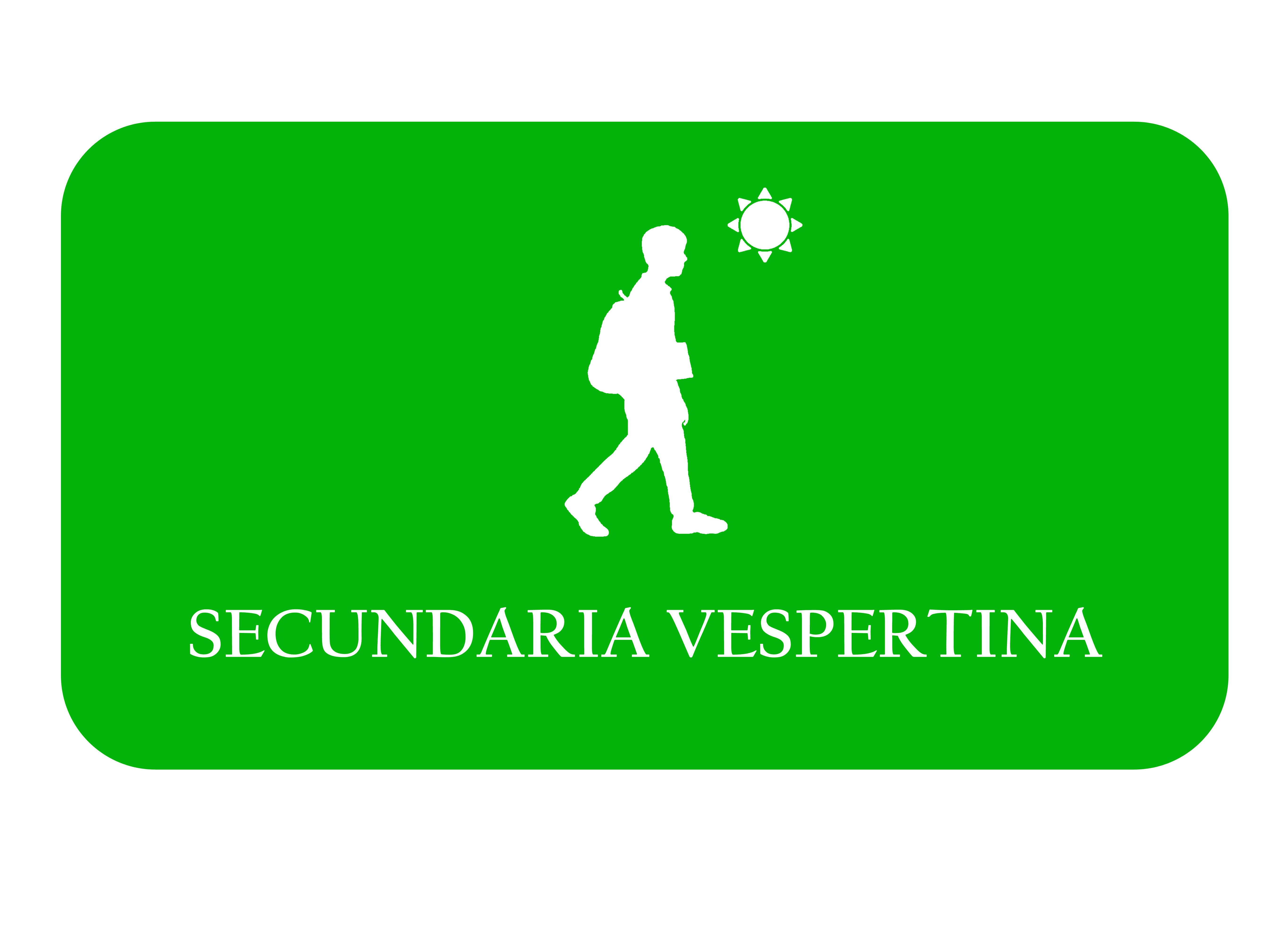 Secundaria Vespertina
